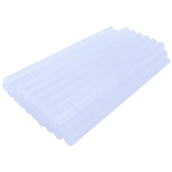 Texet Cool Melt Glue Sticks, Pack of 14