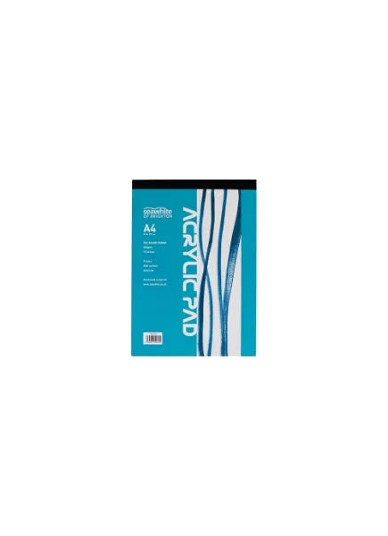 Acrylic Painting Pad