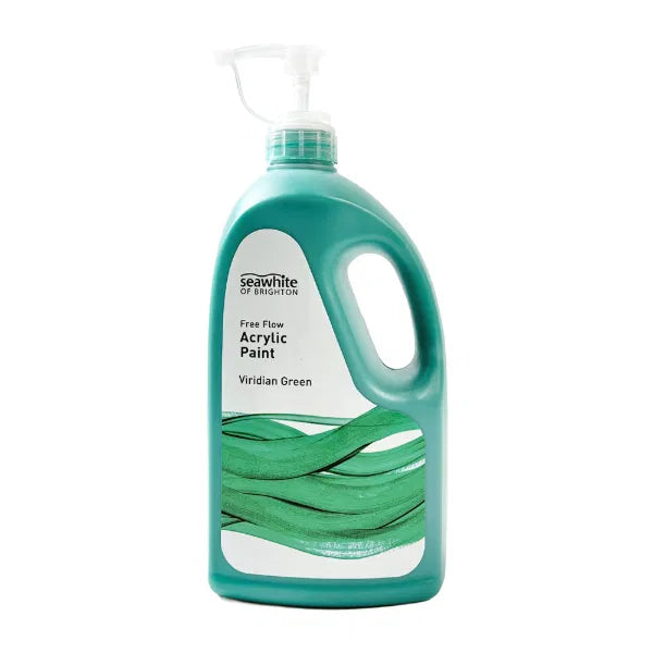 Seawhite Freeflow Acrylic 2000ml