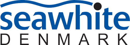 Seawhite Denmark logo