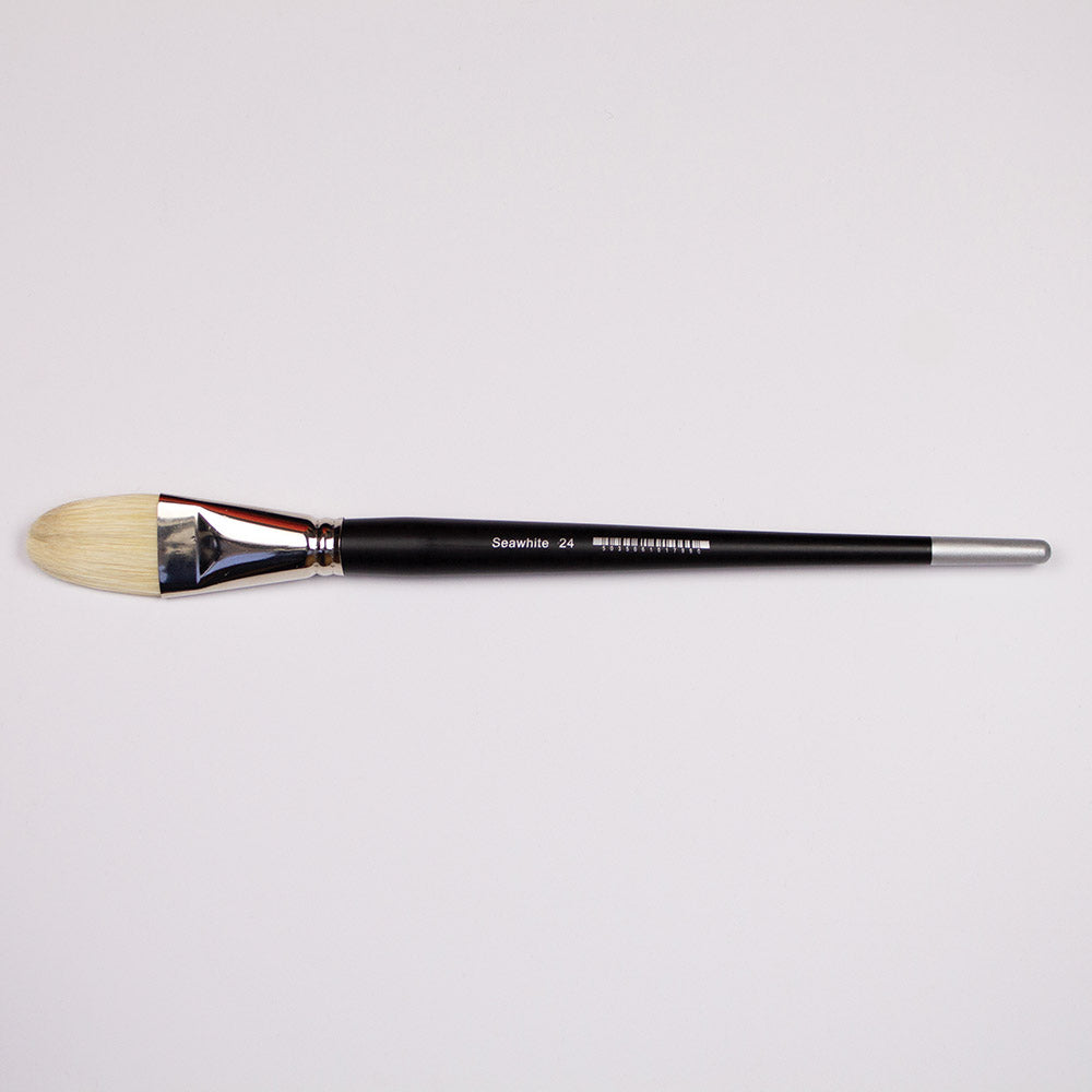 Professional Bristle Brush