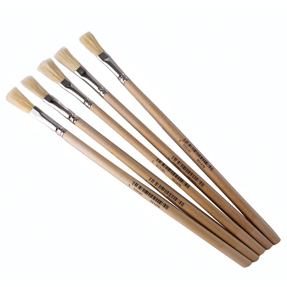 Paste Brushes