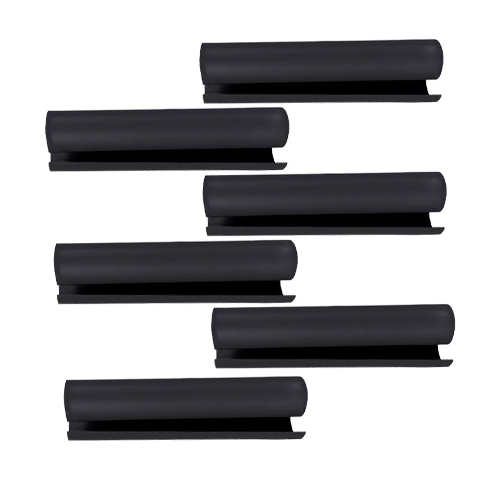 Black Paper Roll