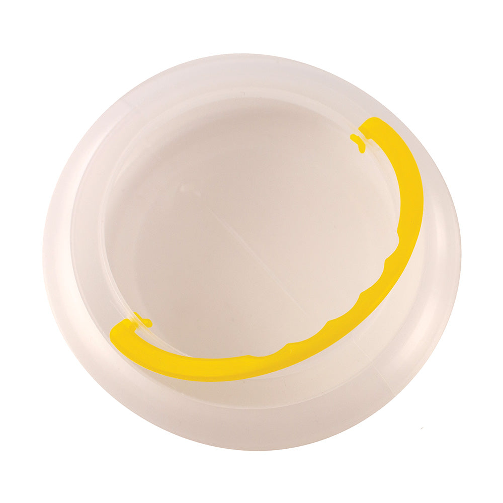 Collapsible Water Pot