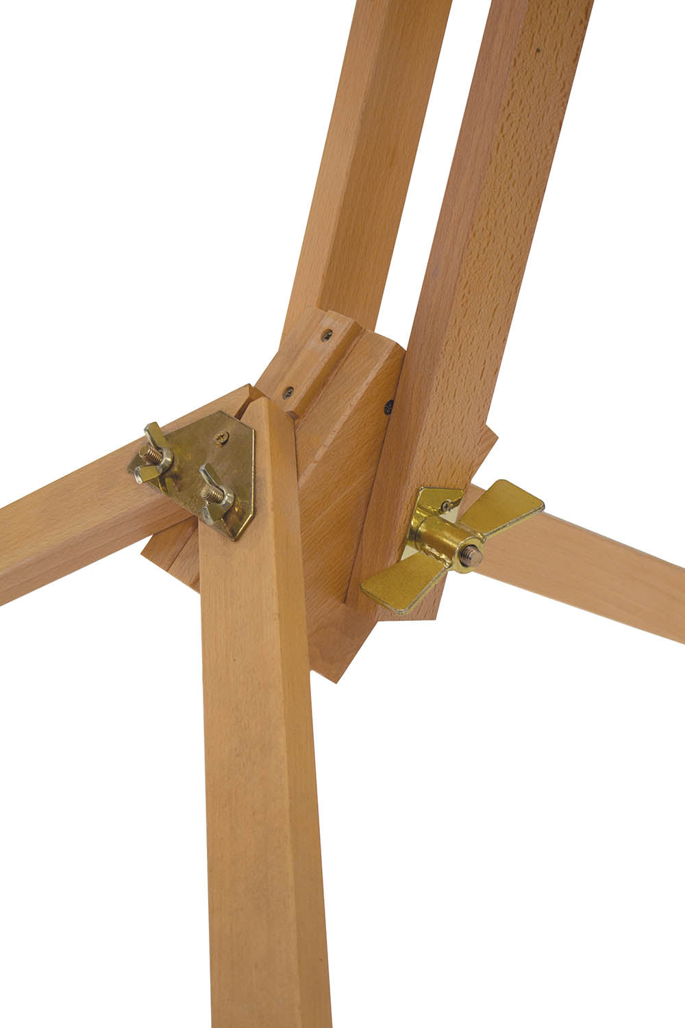 Radial Easel