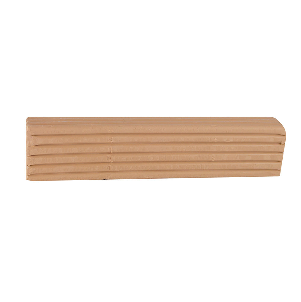 Plastic Modelling Clay, 500g