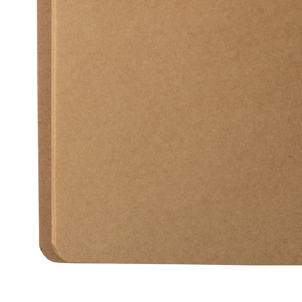 ECO Starter Sketchbbok, Kraft Paper
