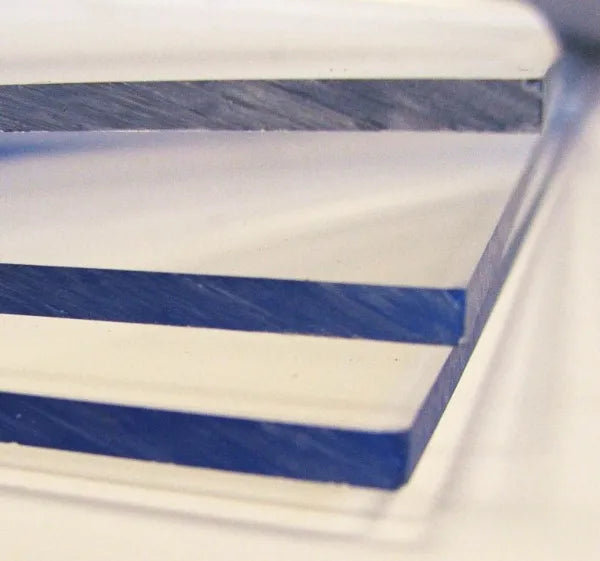 3mm Clear Acrylic Sheet