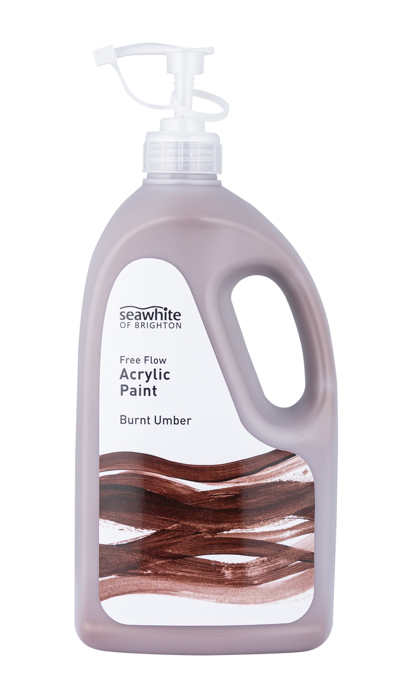 Seawhite Freeflow Acrylic 2000ml