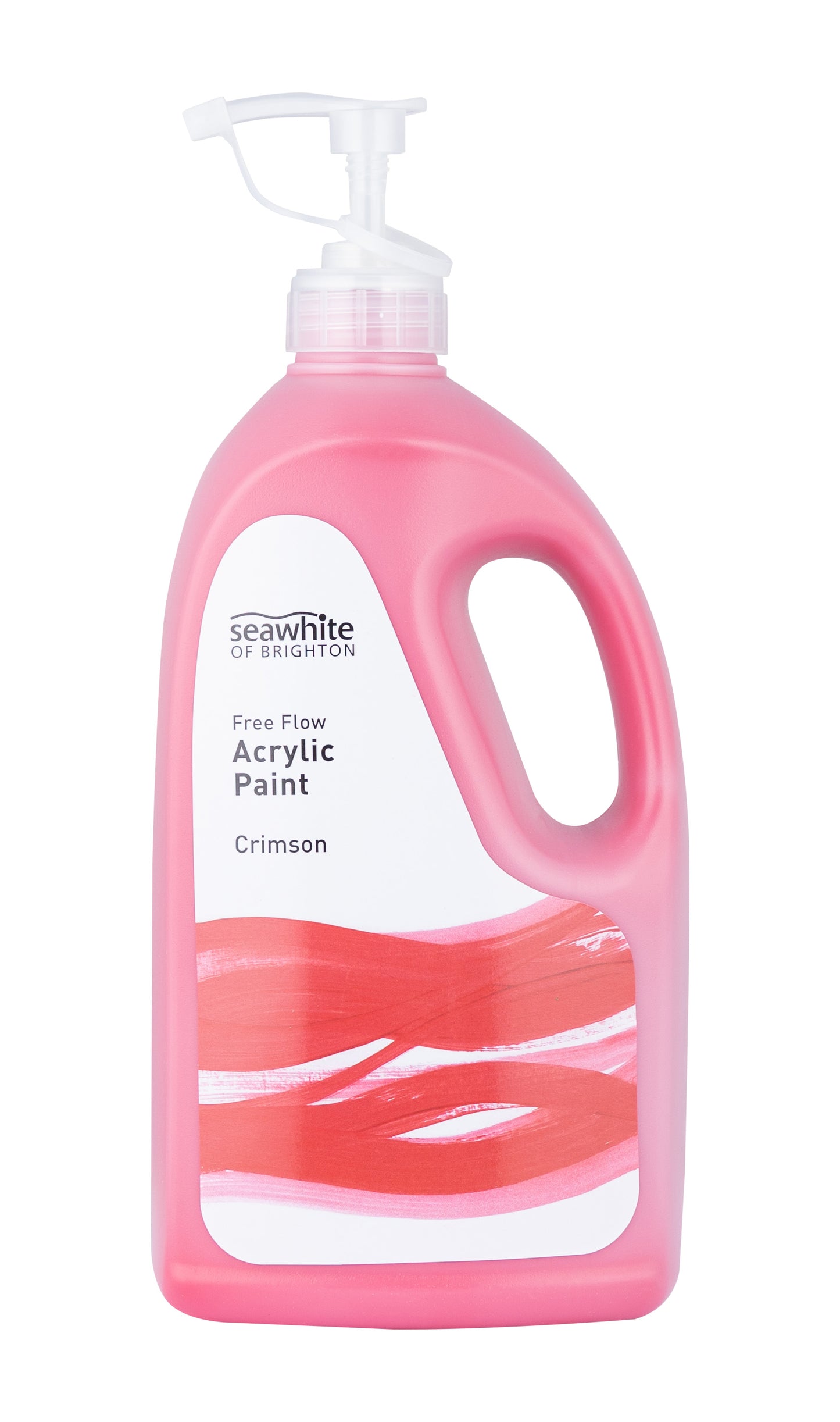 Seawhite Freeflow Acrylic 2000ml