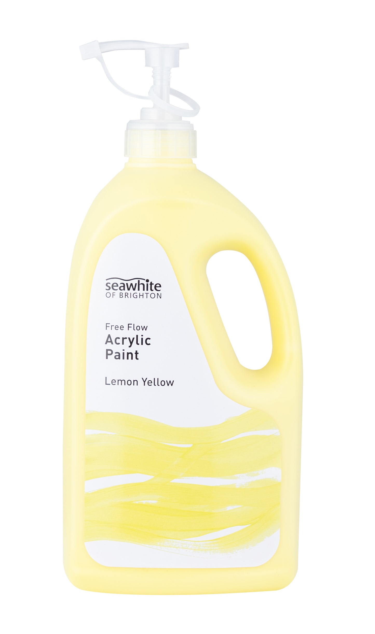 Seawhite Freeflow Acrylic 2000ml