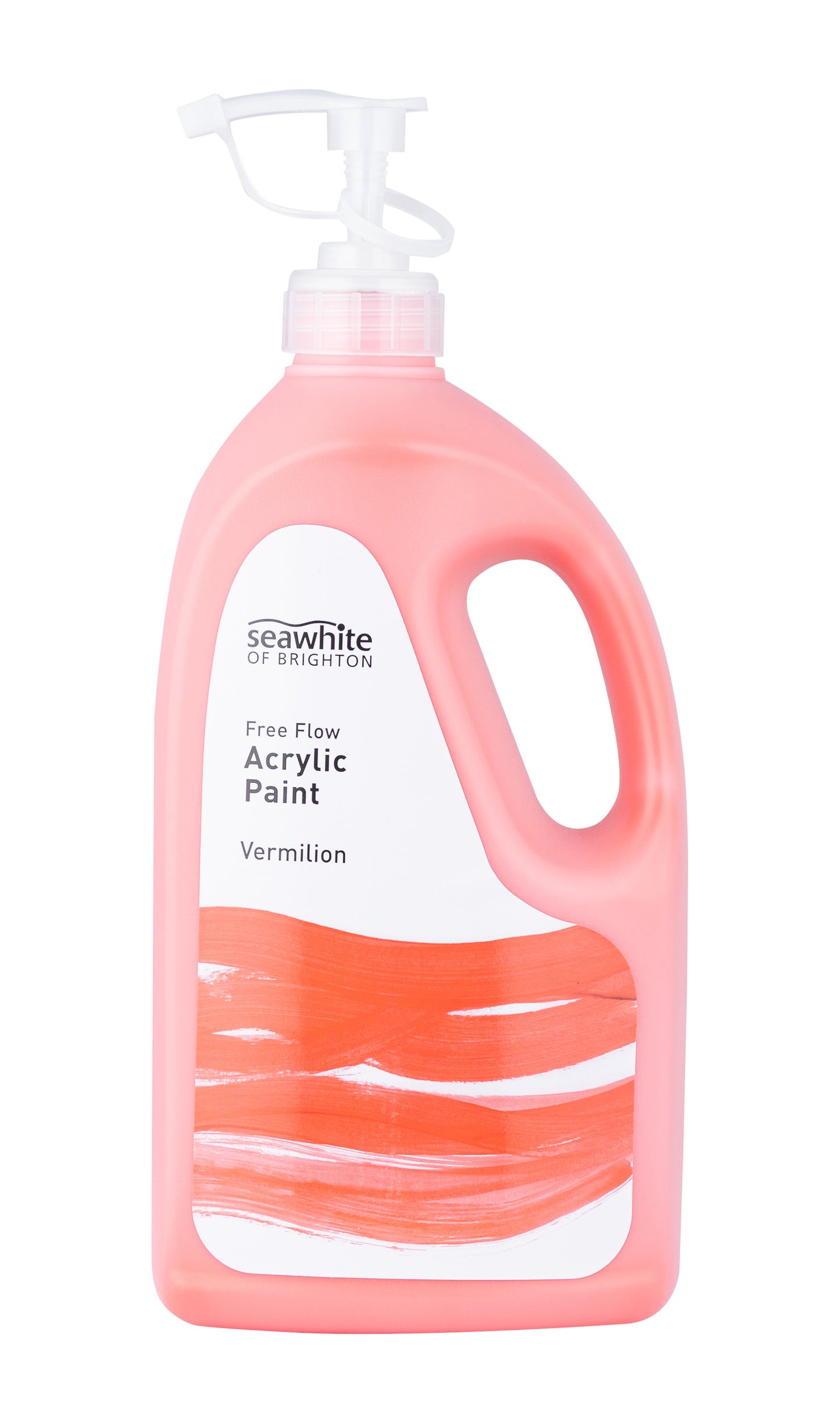 Seawhite Freeflow Acrylic 2000ml
