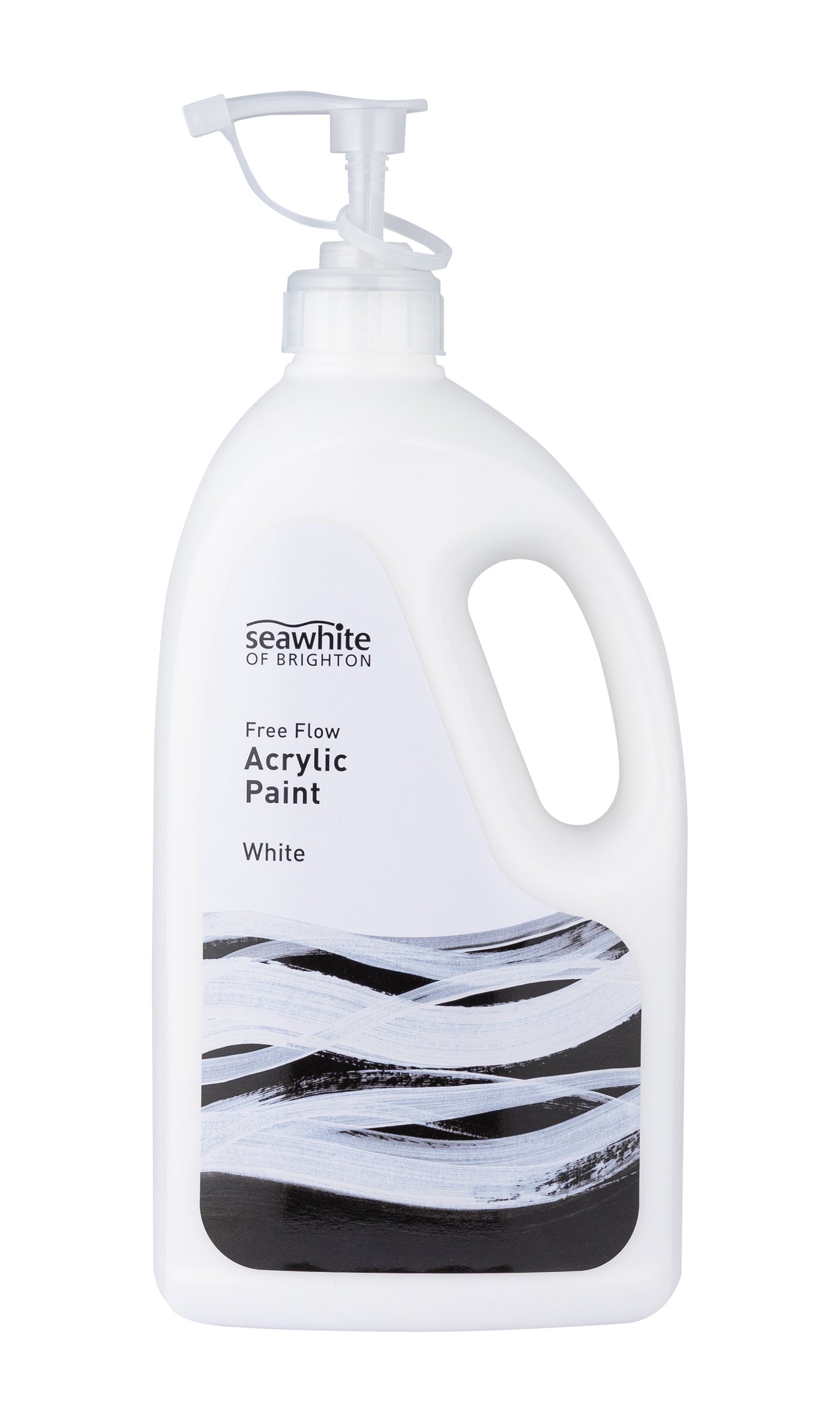 Seawhite Freeflow Acrylic 2000ml