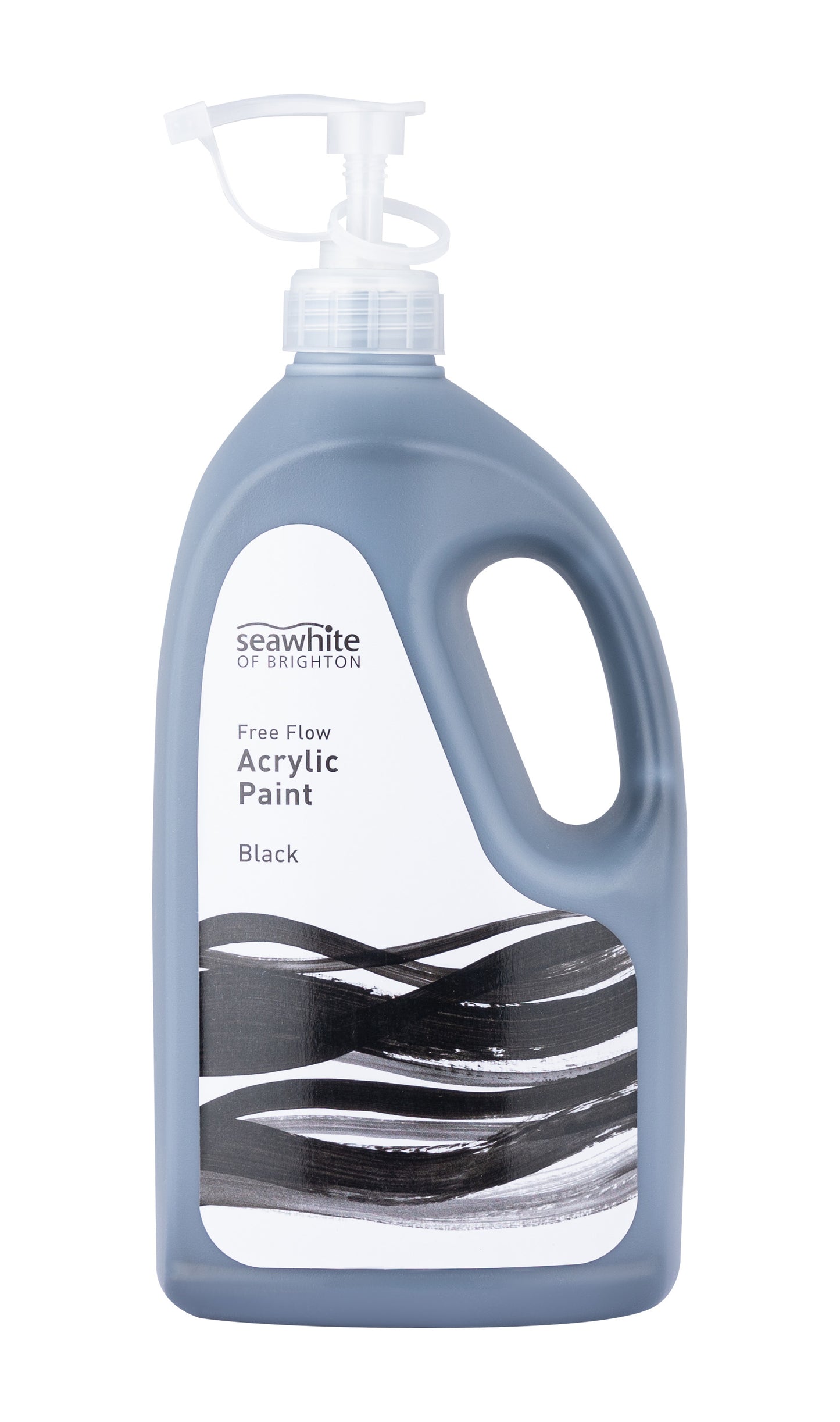 Seawhite Freeflow Acrylic 2000ml