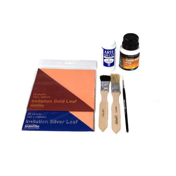 Seawhite Gilding Art Gift Box - A5