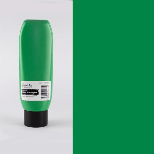 CLEARANCE Block Printing Ink VALUE PACK