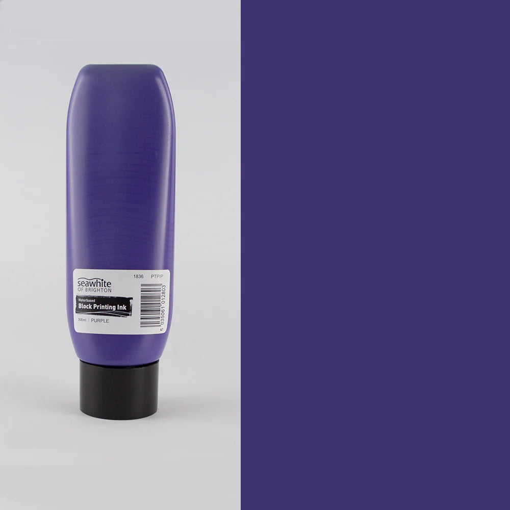 CLEARANCE Block Printing Ink VALUE PACK