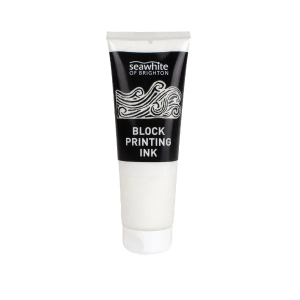 Block Printing Ink, 250ml
