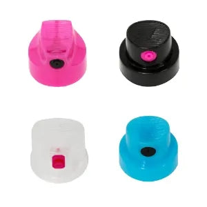 Ironlak Extra Nozzle