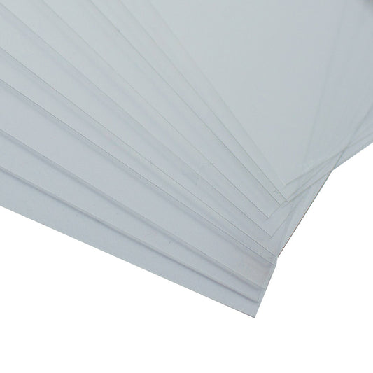 Acetate Sheet, Clear