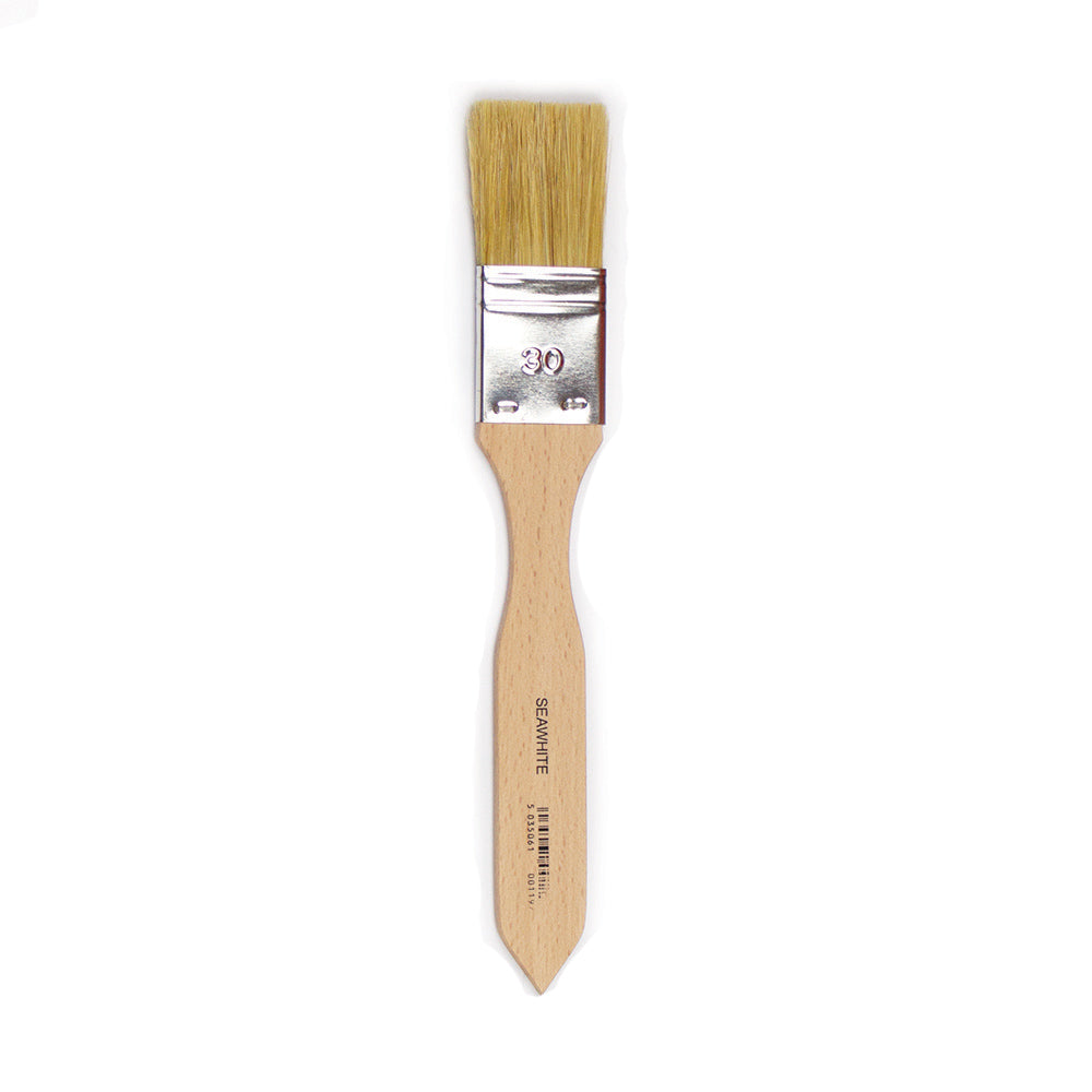 Baker's Brush