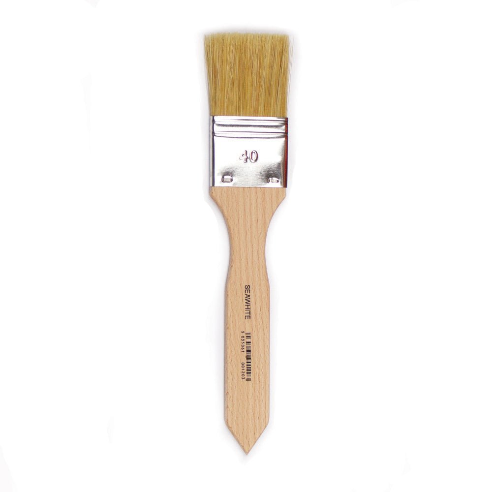 Baker's Brush