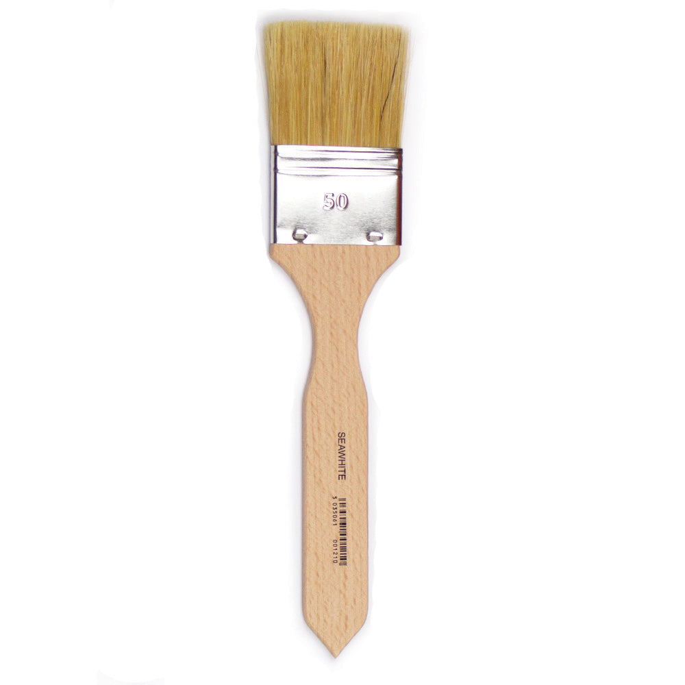 Baker's Brush