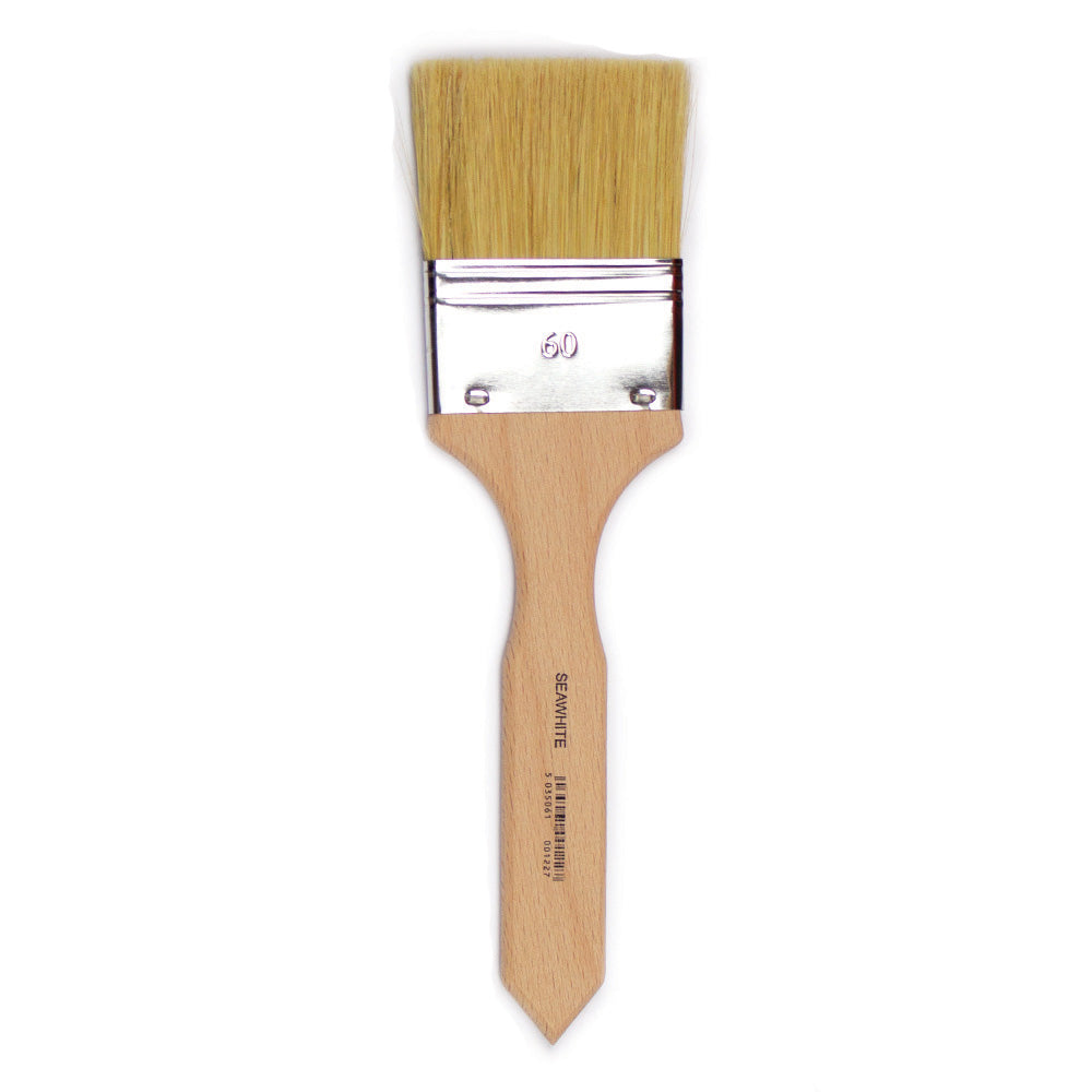 Baker's Brush