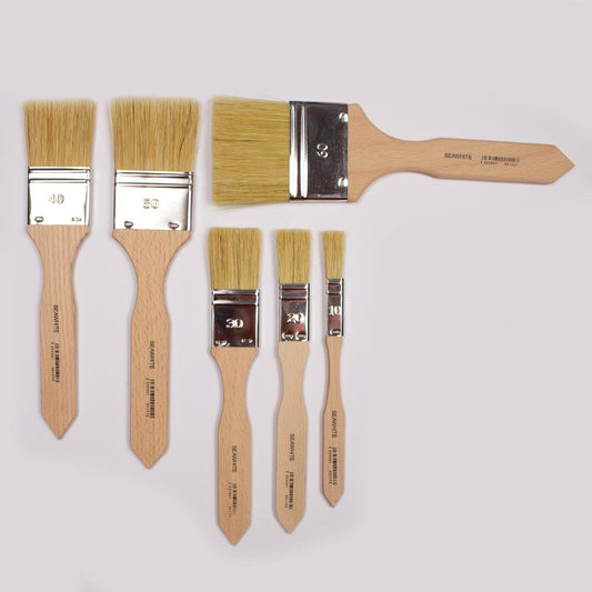 Baker's Brush