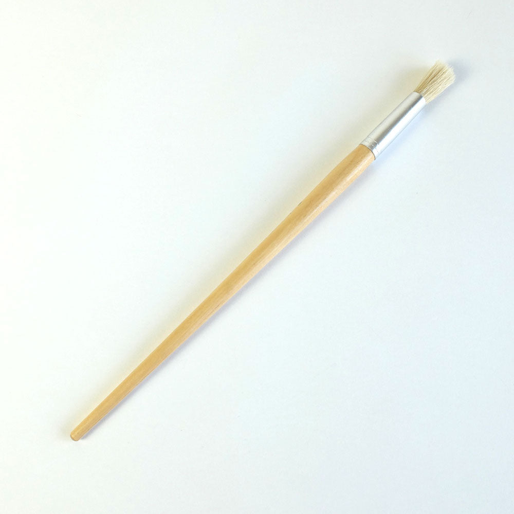 Hog's Hair Educational Brush, Pack of 50