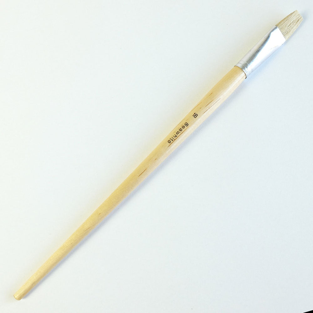 Hog's Hair Educational Brush, Pack of 50