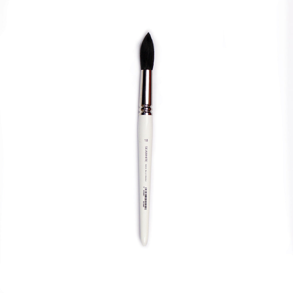 Ox Hair Wash Brush, Mop