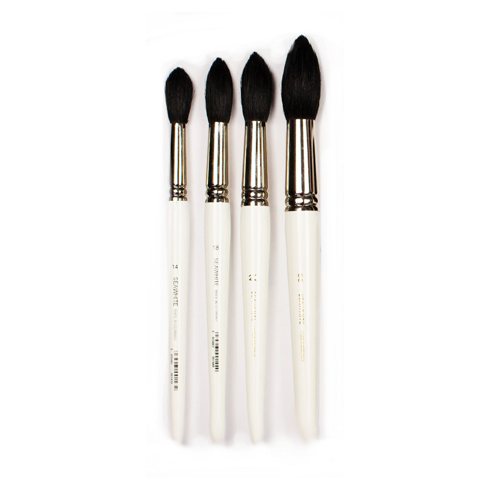 Ox Hair Wash Brush, Mop