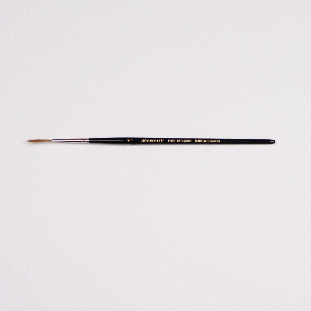 Pure Kolinsky / Red Sable Brush