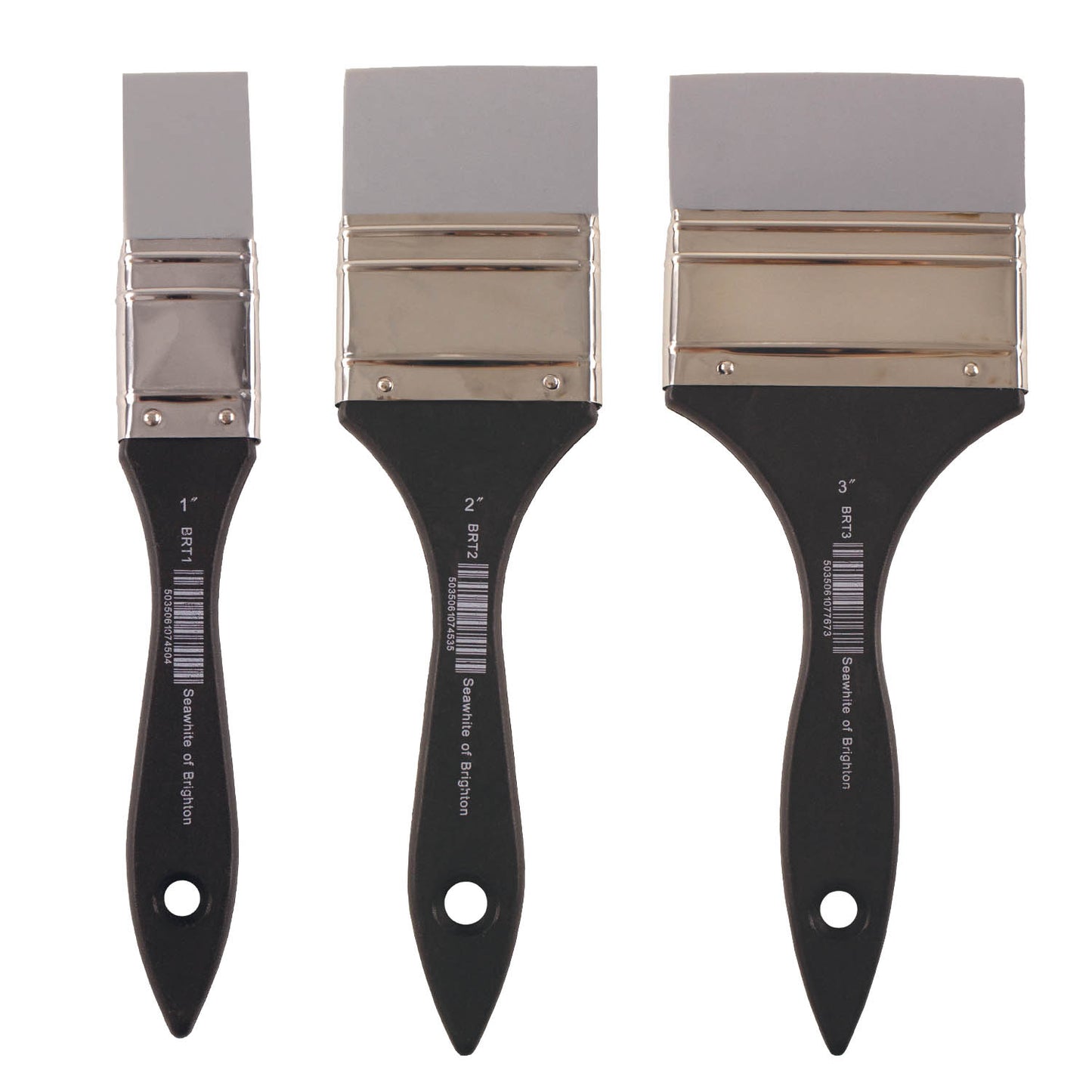 Silicone Rubber Shaper Brush