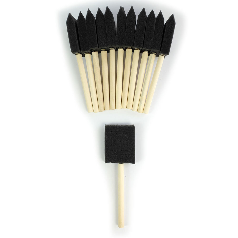 Sponge Brush