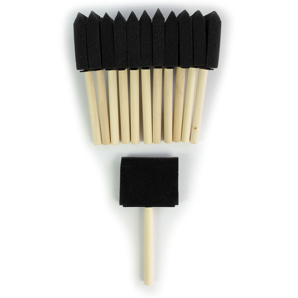 Sponge Brush