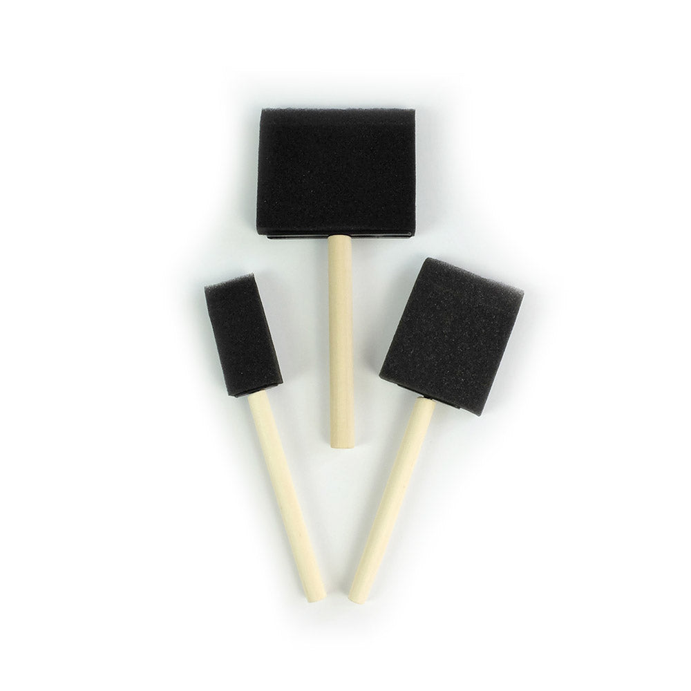 Sponge Brush