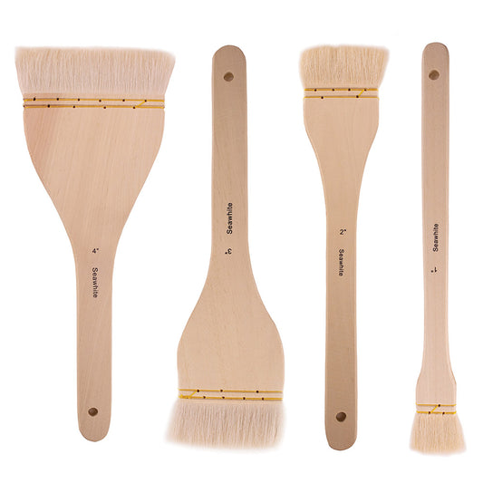 Hake Brush