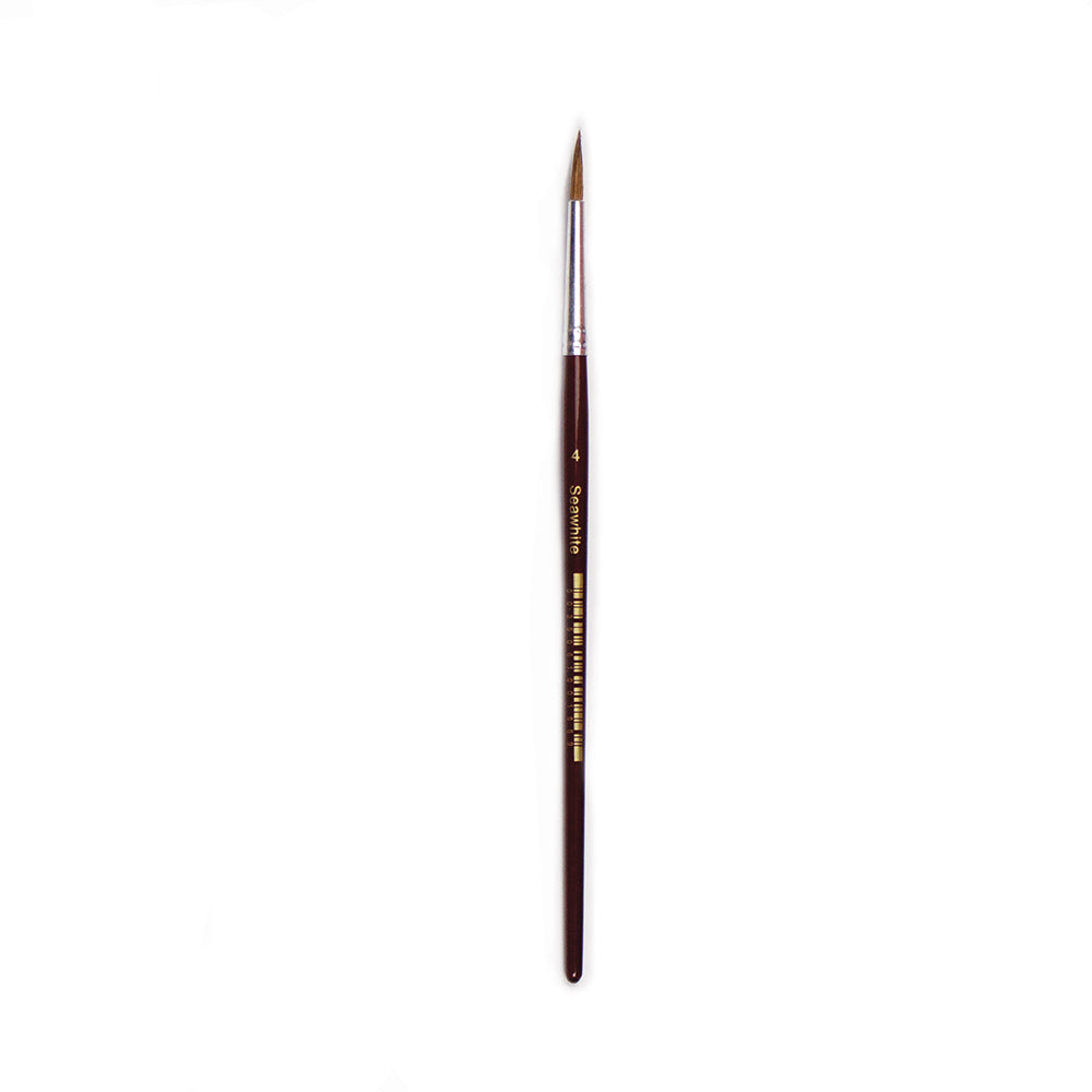 Seawhite Watercolour Brush