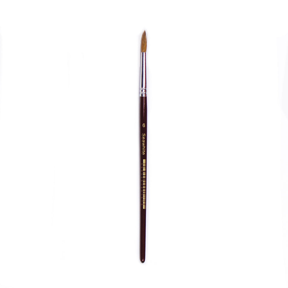 Seawhite Watercolour Brush