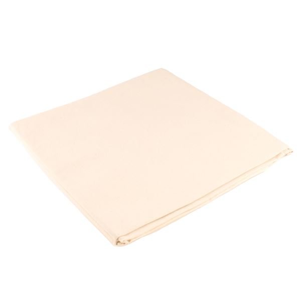 10oz Unprimed Canvas - 1.5m x 2m