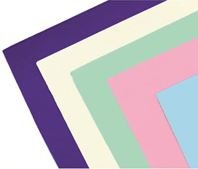 Trend Card, Mixed Colours