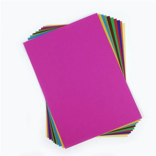 Tropical Paper, Retail Pack