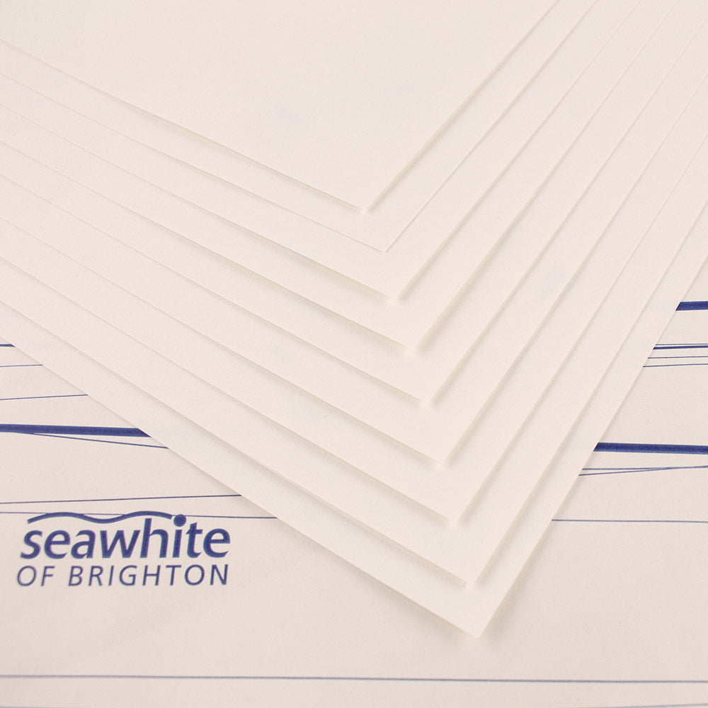 Seawhite All-Media Cartridge Paper 160gsm