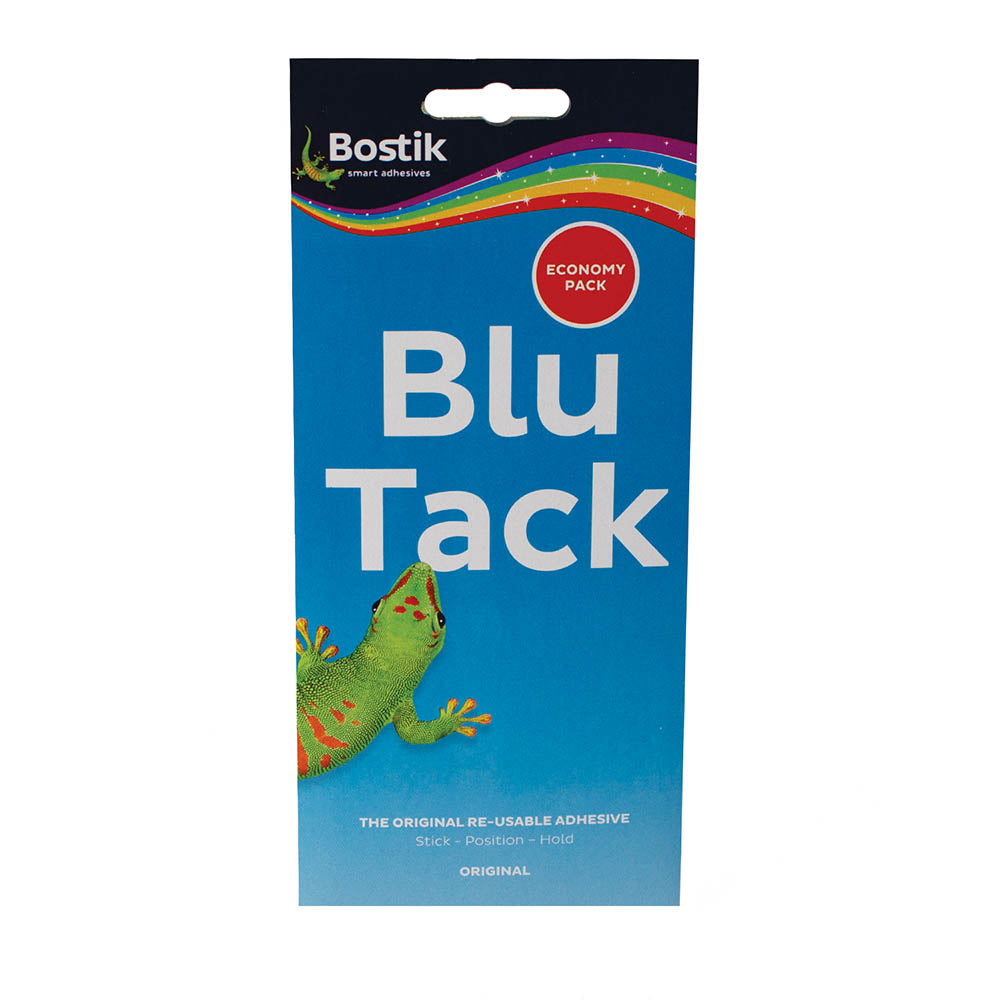 Bostik Blue Tac