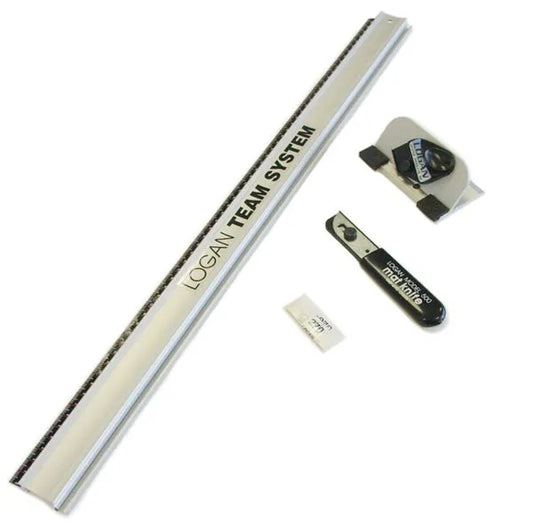 Logan Mountboard Cutter - Model 424-1