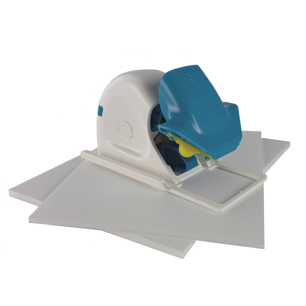 Foamboard Cutters