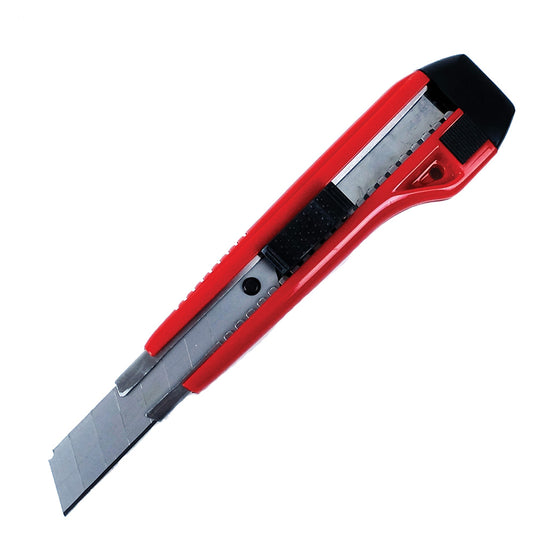 Large Plastic Kraft Knife