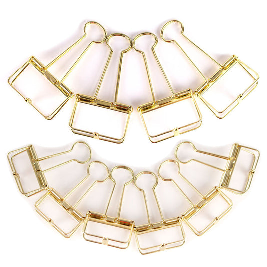 Wire Clips